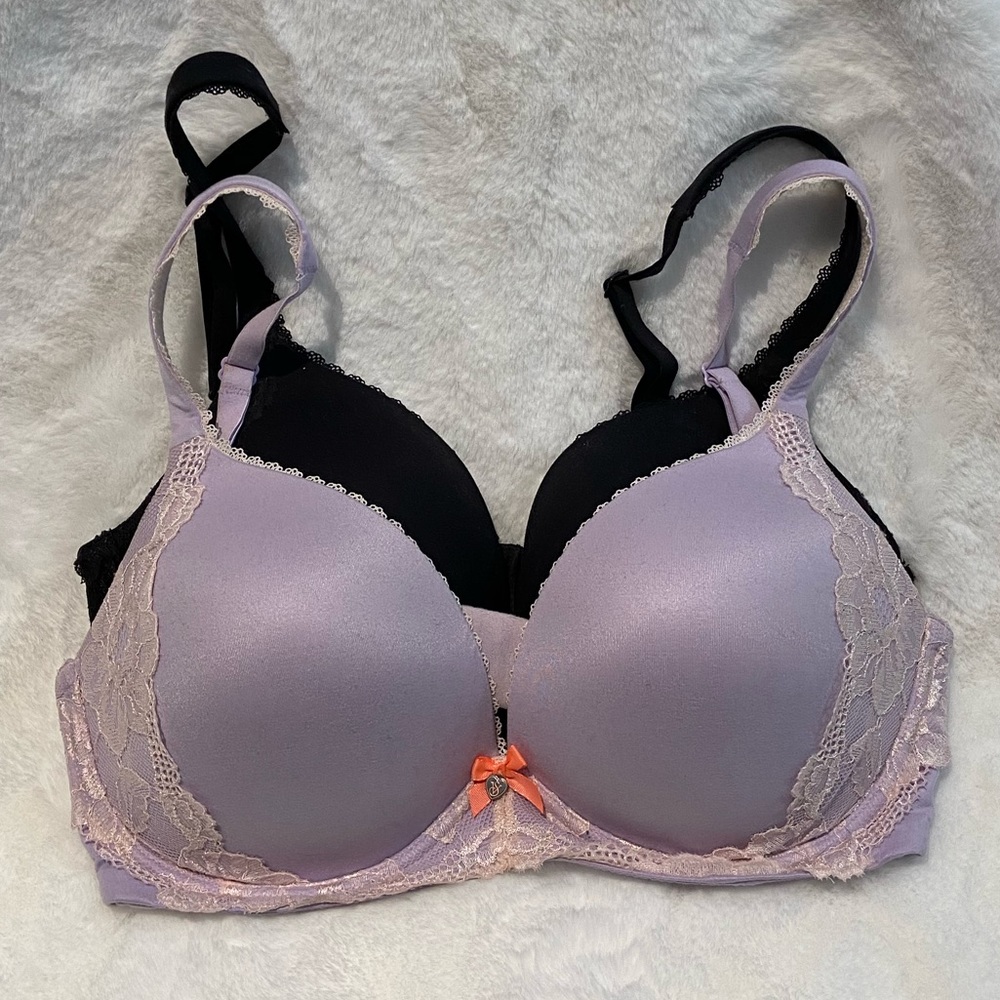 VS Body by Victoria Wireless - 2 pk